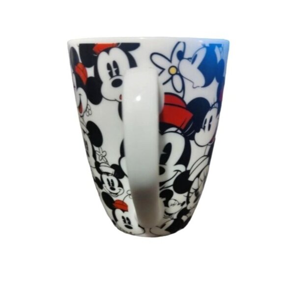 Disney Minnie Mouse Mug - Picture 5 of 7
